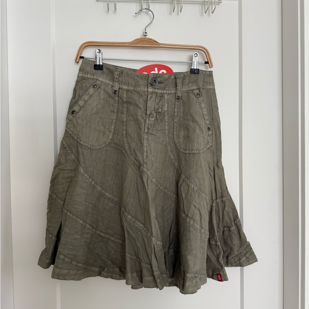 Edc by Esprit Skirt